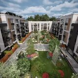 Icon Garden, duplex confort lux 6 camere 187.5 mp si gradina privata de 519 mp